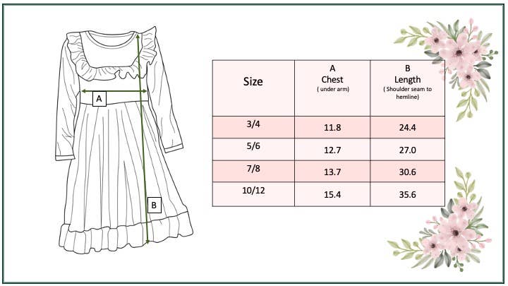 Pink Velvet Ruffle Holiday Dress