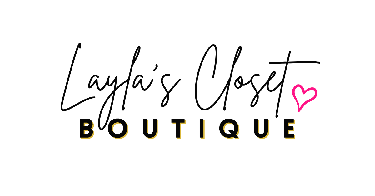 Layla s Closet Boutique