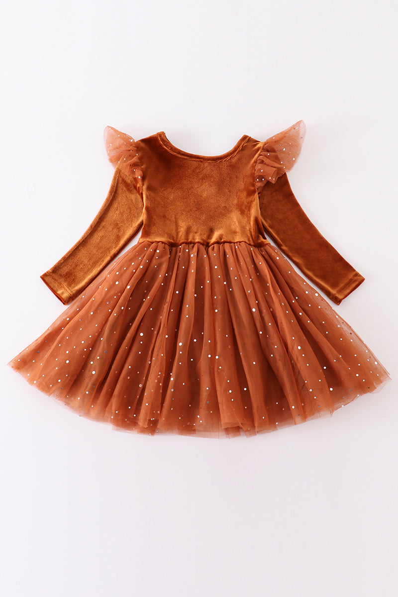 Fall Babe Dress