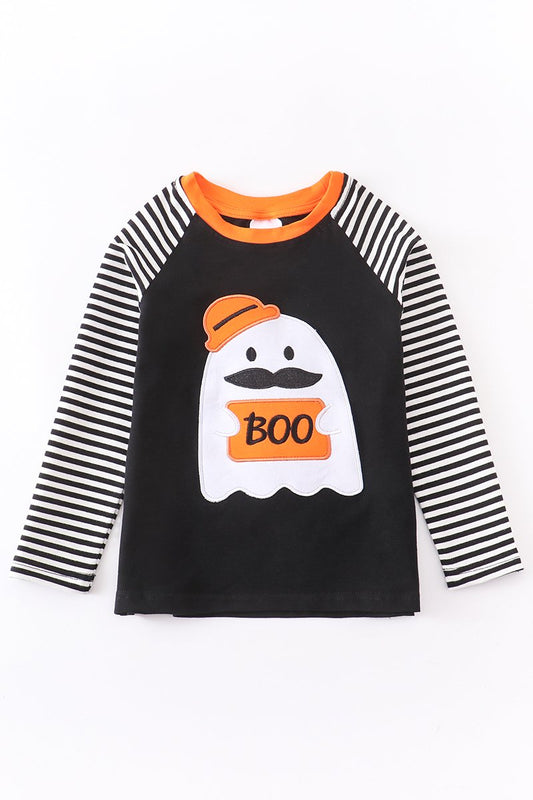 Boo Raglan