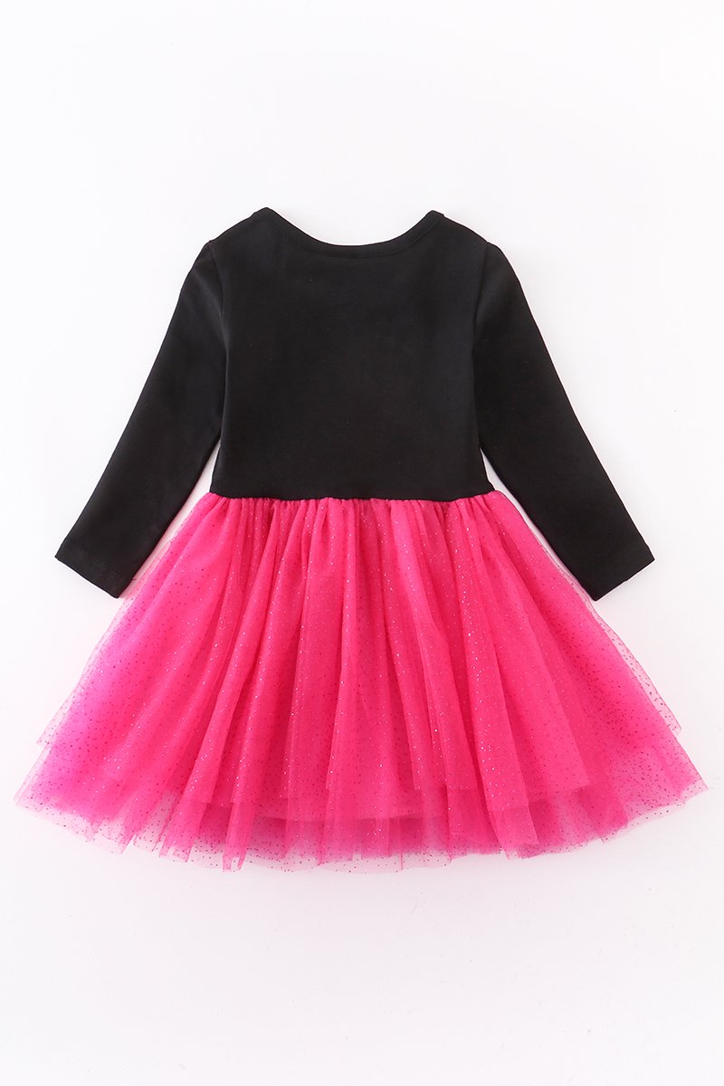 Punk-in Princess Dress