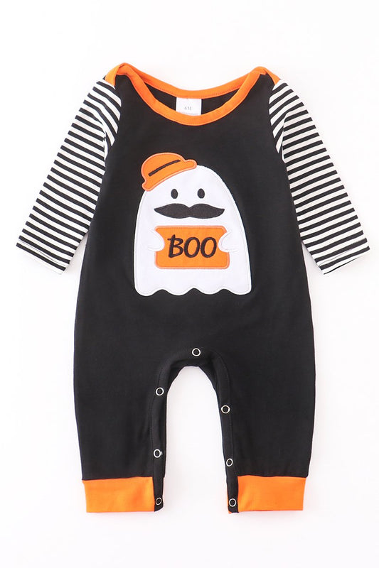 Boo Romper