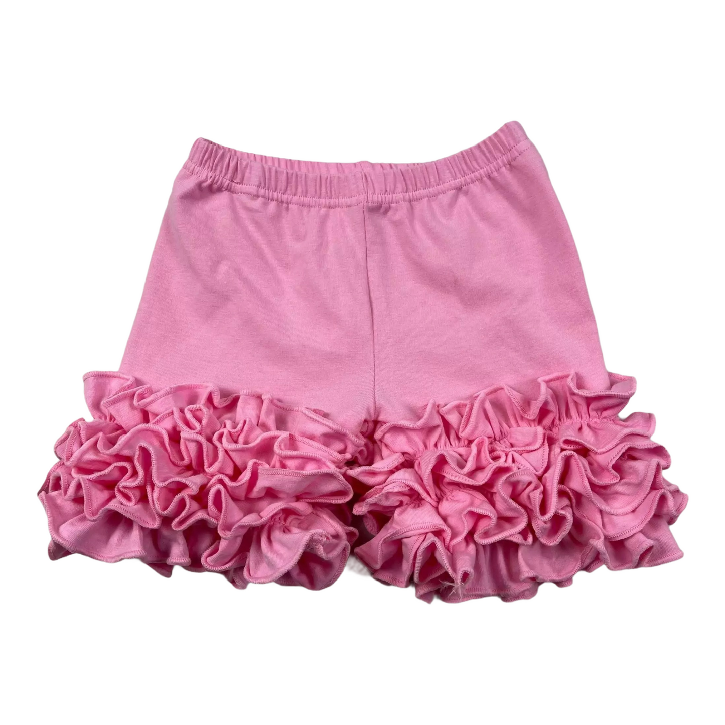 Icing Ruffle Shorts