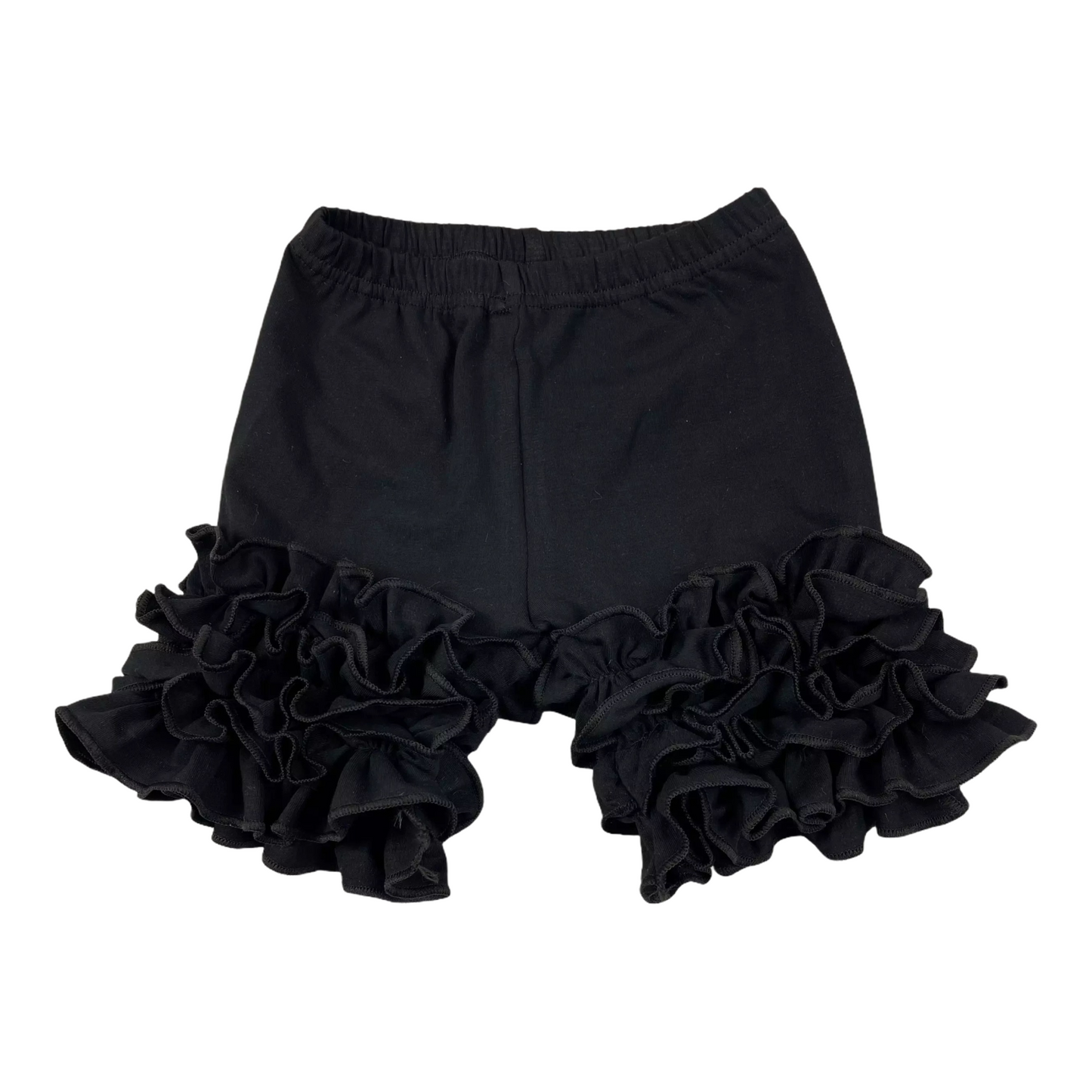 Icing Ruffle Shorts
