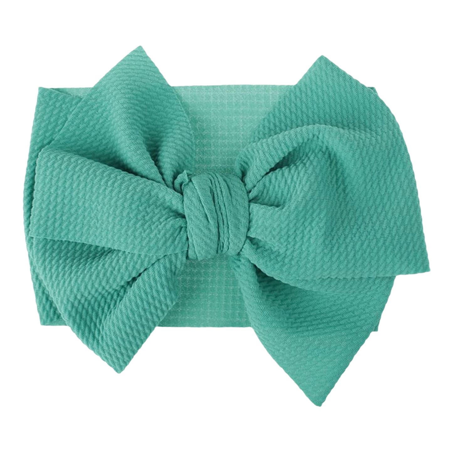 Bow Head Wrap- Assorted Colors