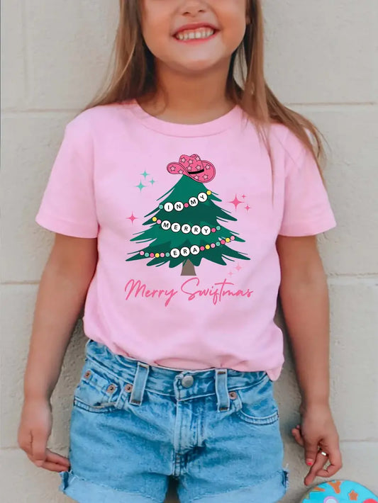 Merry Swiftmas Tee