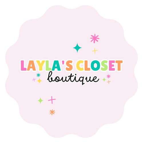 Layla's Closet Boutique