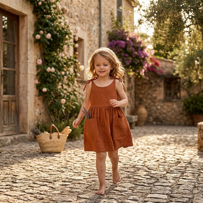 Basic Cami Dress