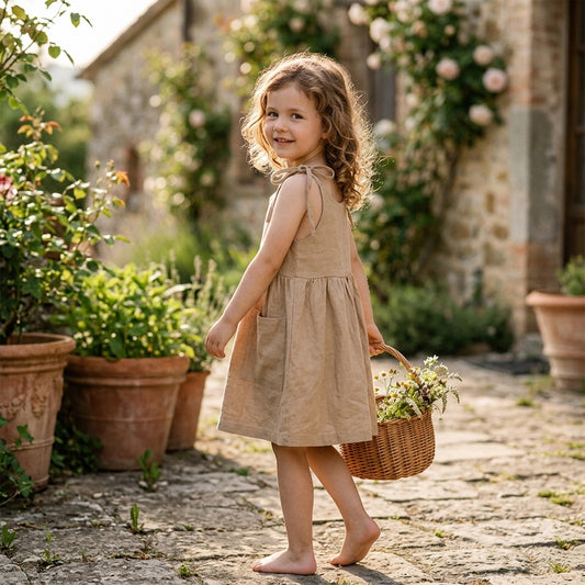 Basic Cami Dress