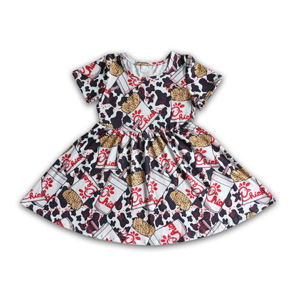 Nugget Dress