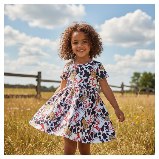 Nugget Dress