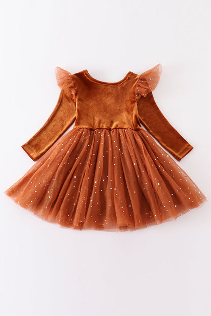 Fall Babe Dress