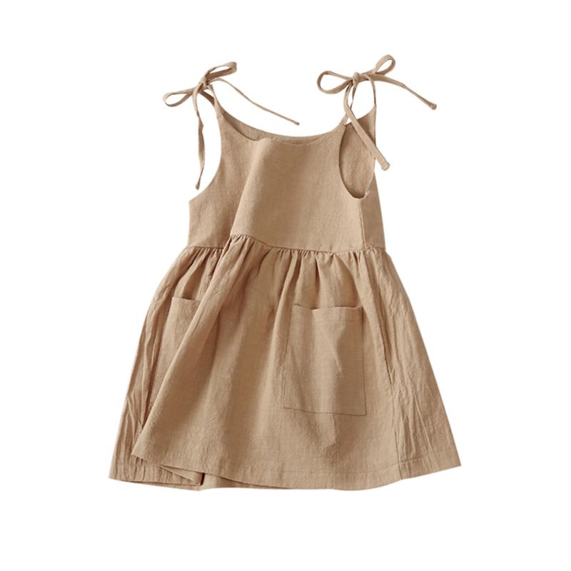 Basic Cami Dress