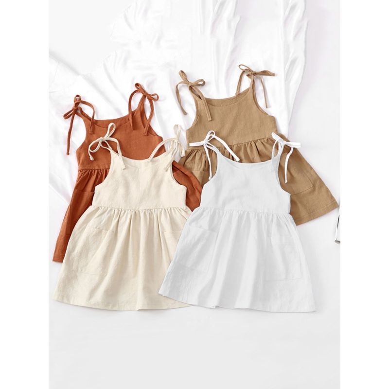 Basic Cami Dress