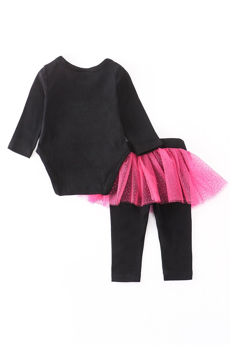 Punk-in Princess Set