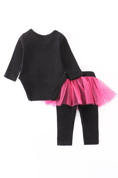 Punk-in Princess Set