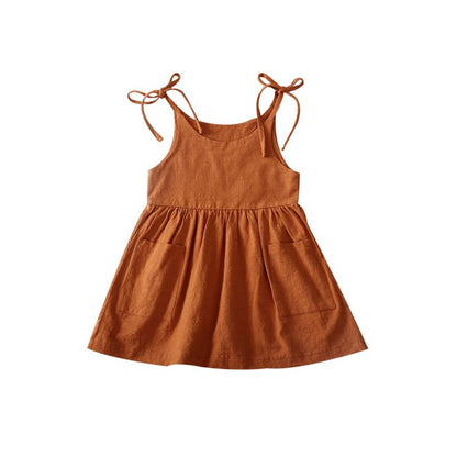Basic Cami Dress