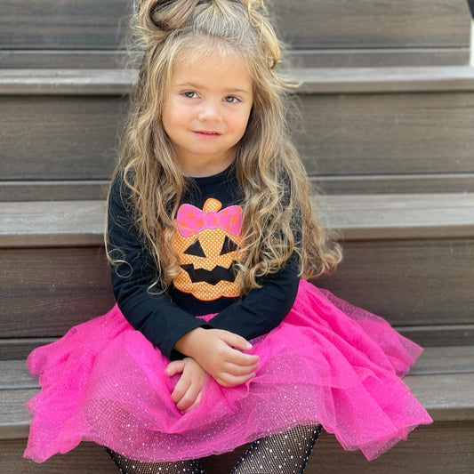 Punk-in Princess Dress