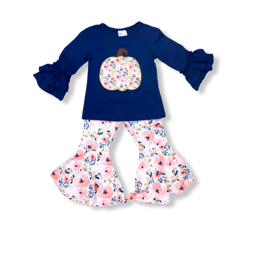 Fall Bells Set