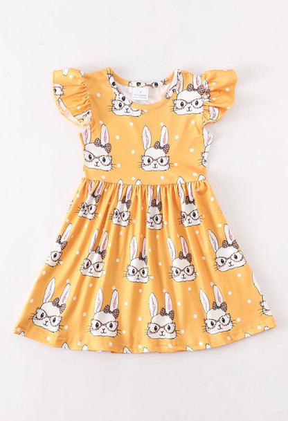 Bunny Geek Dress