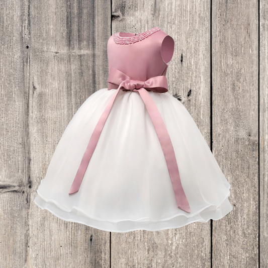 Sugarplum Tulle Dress