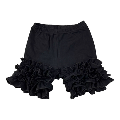 Icing Ruffle Shorts